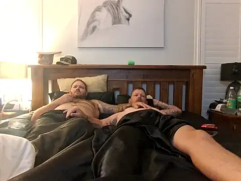 brokecountrylads online show from April 2, 11:50 am