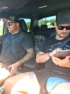 brokecountrylads online show from February 5, 1:56 am