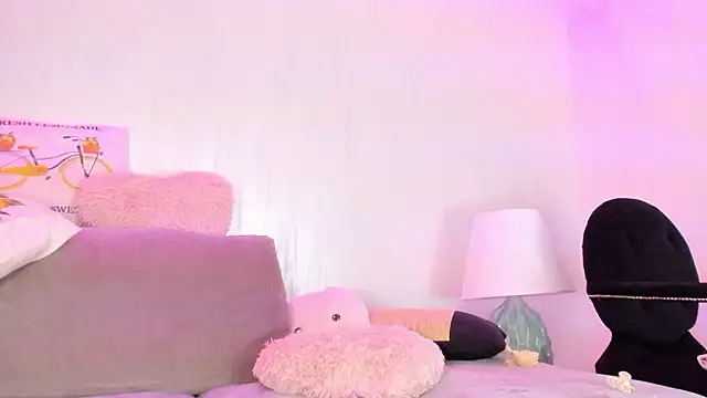 RileyNox online show from March 20, 5:19 am