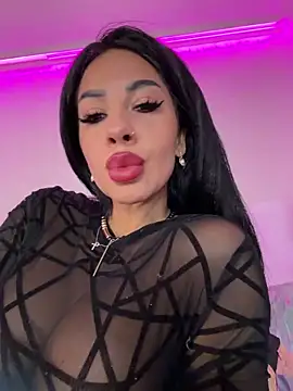 RileyNox online show from March 18, 5:32 am