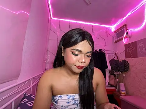 Sassy lenarxx online show from October 20, 4:40 pm