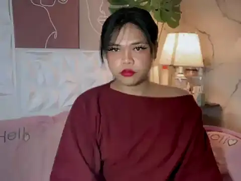 Snapshot of Sassy_lenarxx chatting on May 29, 8:04 pm Sassy lenarxx online show from May 29, 8:04 pm
