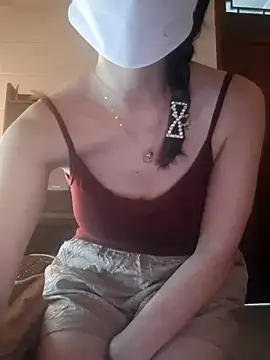 LazdyLy online show from September 30, 2:23 pm