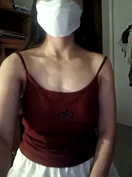 LazdyLy online show from October 13, 1:56 pm