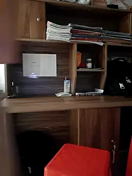 LazdyLy online show from November 9, 2:43 pm