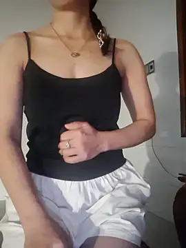 LazdyLy online show from September 21, 10:04 pm