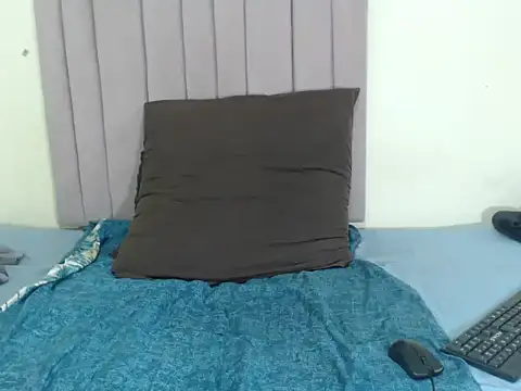 SexyGagaxx online show from October 31, 8:44 am