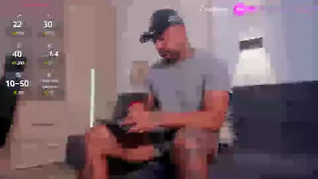 david k10 online show from October 3, 2:37 am