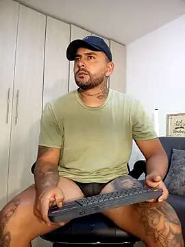 david k10 online show from November 3, 1:33 am