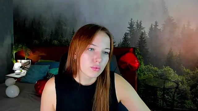 Snapshot of Maria_Solis chatting on September 9, 1:05 am Maria Solis online show from September 9, 1:05 am