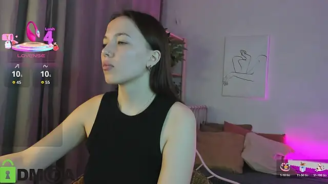 Snapshot of Maria_Solis chatting on December 1, 12:22 am Maria Solis online show from December 1, 12:22 am