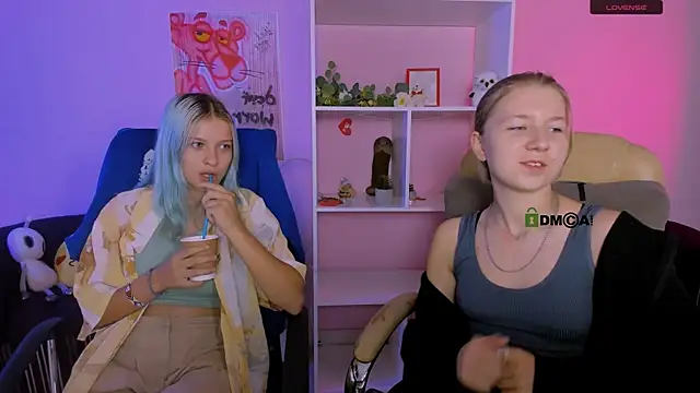 gloria bubble online show from September 25, 5:24 am