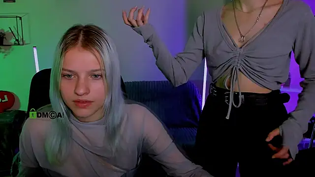 gloria bubble online show from October 19, 8:50 am