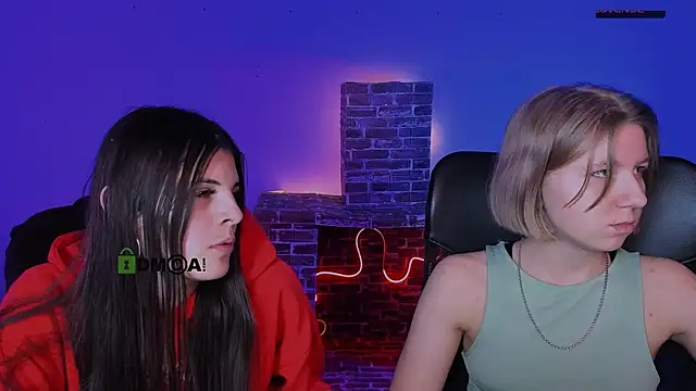 gloria bubble online show from January 14, 8:56 pm