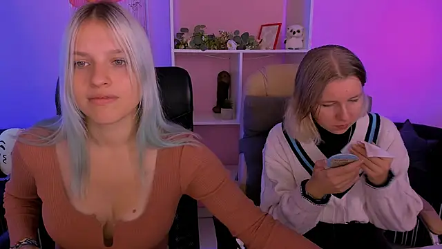 gloria bubble online show from October 3, 5:53 am