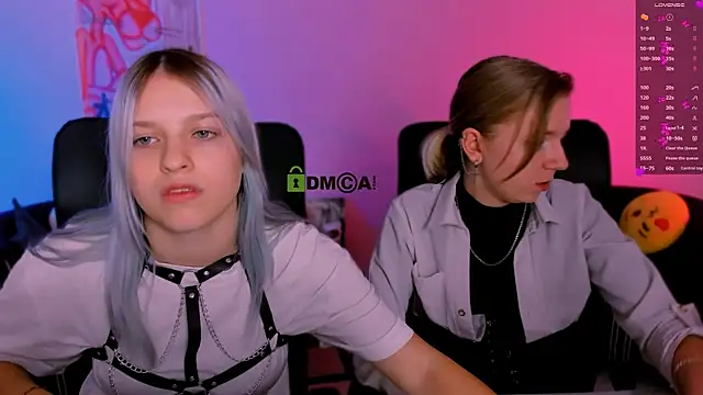 gloria bubble online show from December 5, 8:17 pm