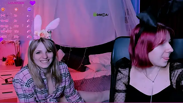 gloria bubble online show from April 5, 8:15 pm