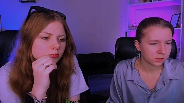 gloria bubble online show from November 6, 9:57 am