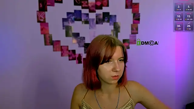 Snapshot of gloria_bubble chatting on June 10, 11:06 pm gloria bubble online show from June 10, 11:06 pm