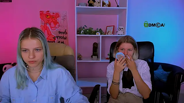 gloria bubble online show from October 1, 5:34 am