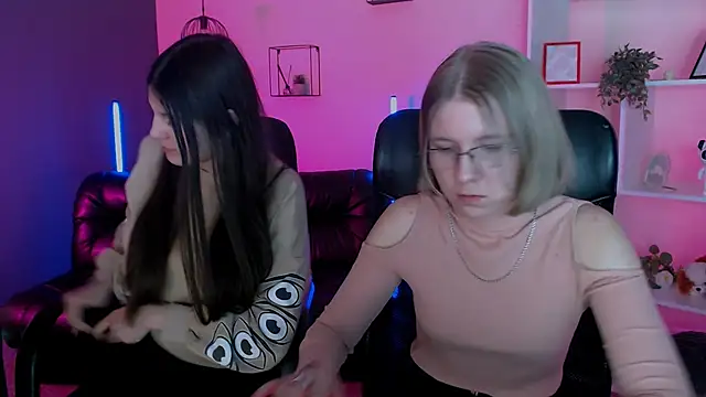 gloria bubble online show from February 5, 8:26 pm