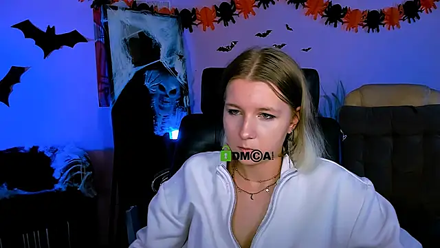 gloria bubble online show from October 22, 11:42 am