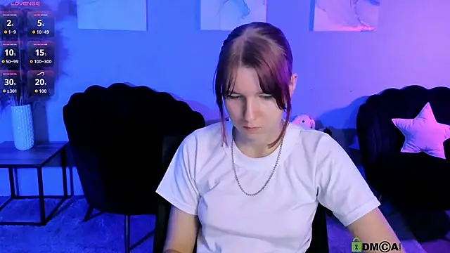 gloria bubble online show from May 24, 6:52 pm