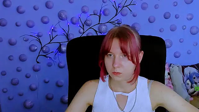 gloria bubble online show from May 6, 8:13 pm