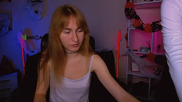 gloria bubble online show from October 28, 10:03 am