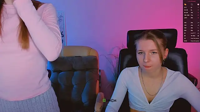 gloria bubble online show from November 17, 8:46 pm