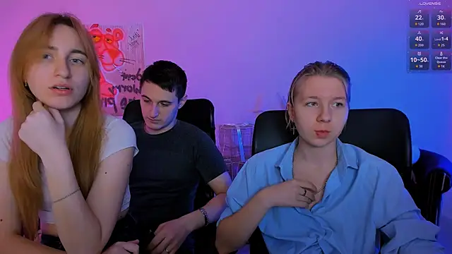 gloria bubble online show from January 15, 8:12 pm