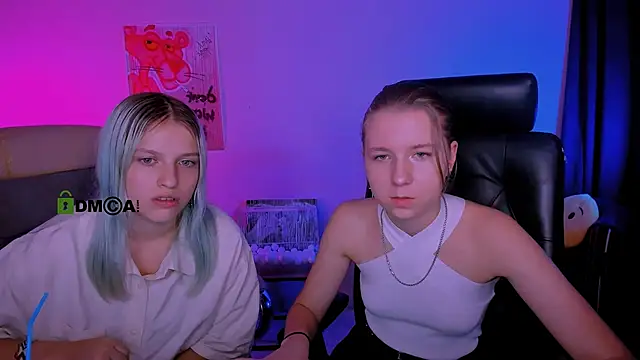 gloria bubble online show from November 10, 8:25 pm