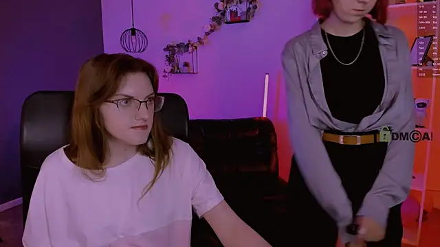 gloria bubble online show from April 9, 7:09 pm