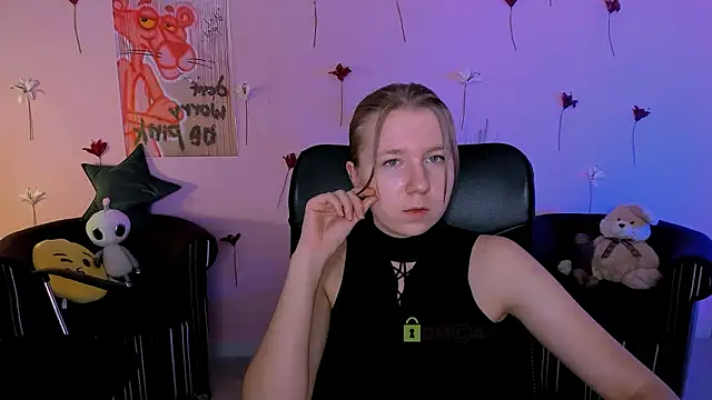 gloria bubble online show from February 14, 11:38 pm