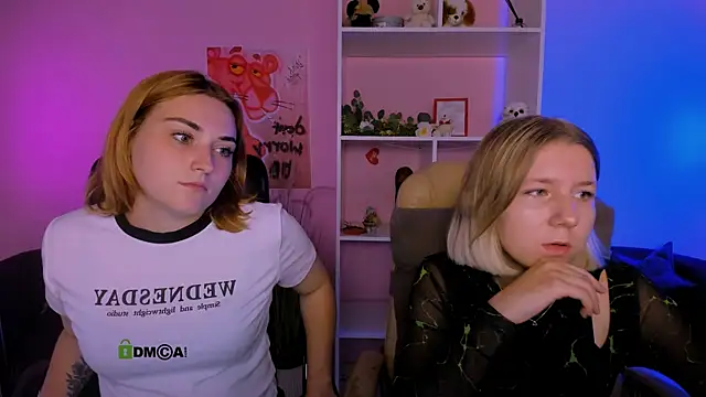 gloria bubble online show from September 24, 5:36 am