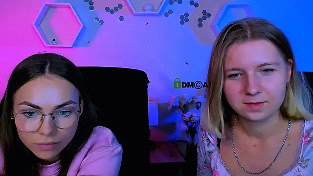 gloria bubble online show from November 23, 12:59 pm