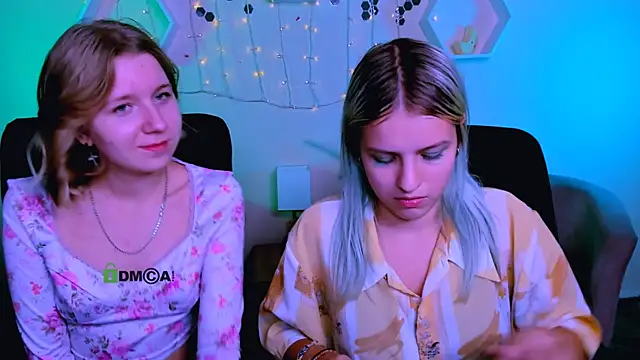 gloria bubble online show from November 14, 10:35 pm