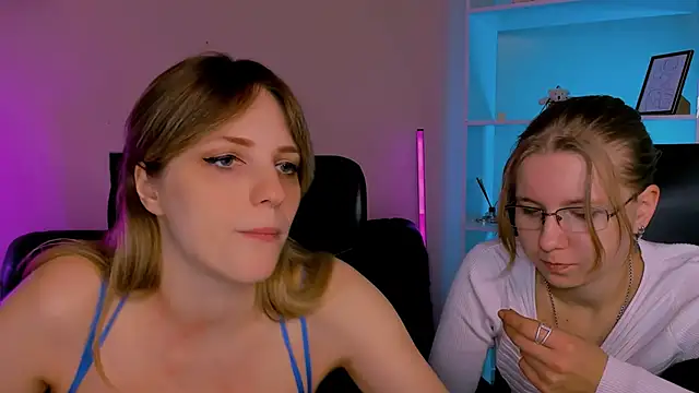 gloria bubble online show from November 26, 10:15 am