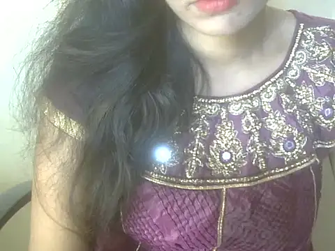 Neha Sharma1 online show from September 20, 9:25 am