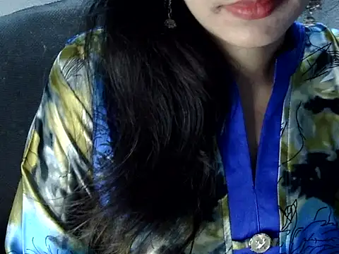 Neha Sharma1 online show from October 6, 1:01 pm