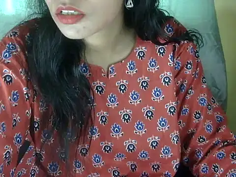 Neha Sharma1 online show from September 18, 9:01 am