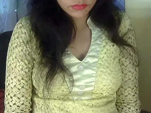 Neha Sharma1 online show from September 14, 11:10 am