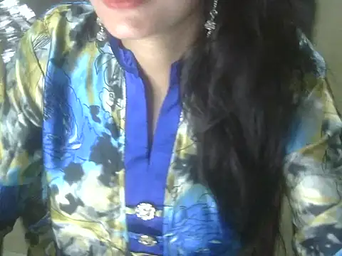 Neha Sharma1 online show from October 1, 2:10 pm