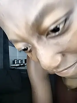 Melanin2002 online show from April 13, 9:57 am