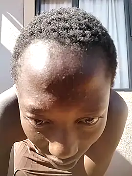 Melanin2002 online show from May 27, 10:22 am