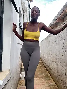 Melanin2002 online show from March 17, 1:14 pm