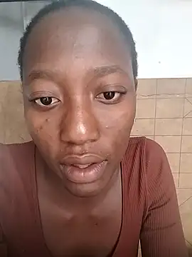 Melanin2002 online show from April 8, 12:28 pm