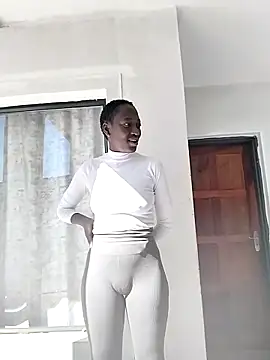 Melanin2002 online show from May 13, 11:50 am