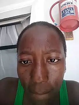 Melanin2002 online show from May 14, 10:45 am