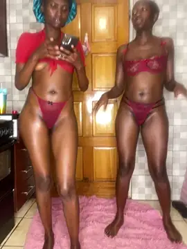 Melanin2002 online show from September 10, 10:09 pm